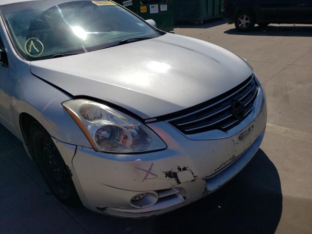 Photo 8 VIN: 1N4AL2AP2BN428294 - NISSAN ALTIMA BAS 