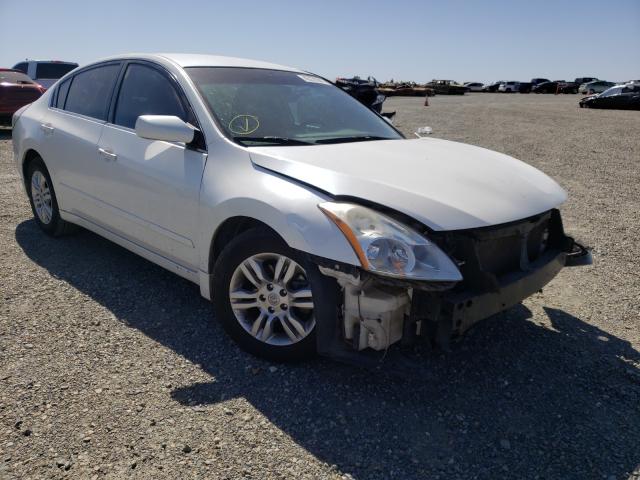 Photo 0 VIN: 1N4AL2AP2BN429249 - NISSAN ALTIMA BAS 