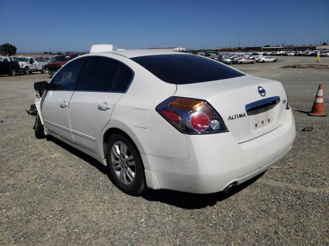 Photo 2 VIN: 1N4AL2AP2BN429249 - NISSAN ALTIMA BAS 