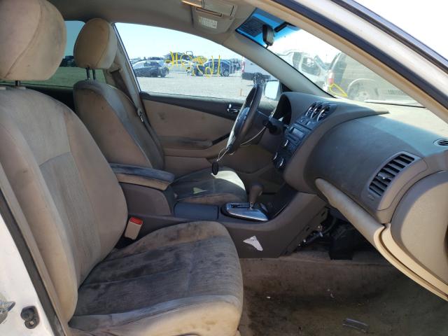 Photo 4 VIN: 1N4AL2AP2BN429249 - NISSAN ALTIMA BAS 