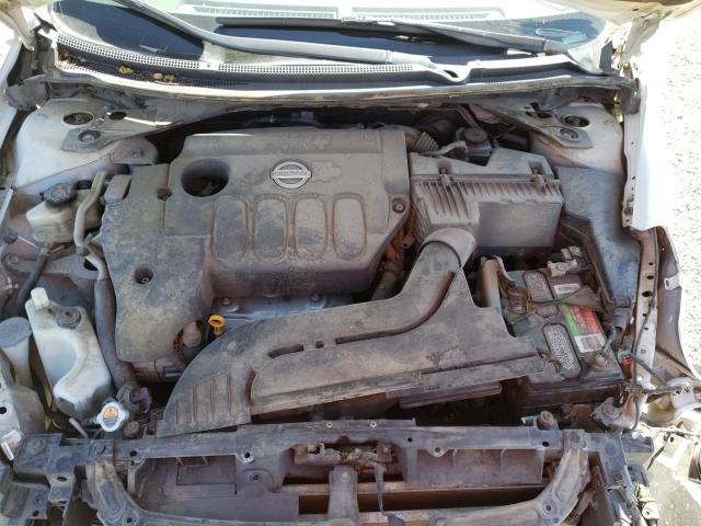 Photo 6 VIN: 1N4AL2AP2BN429249 - NISSAN ALTIMA BAS 