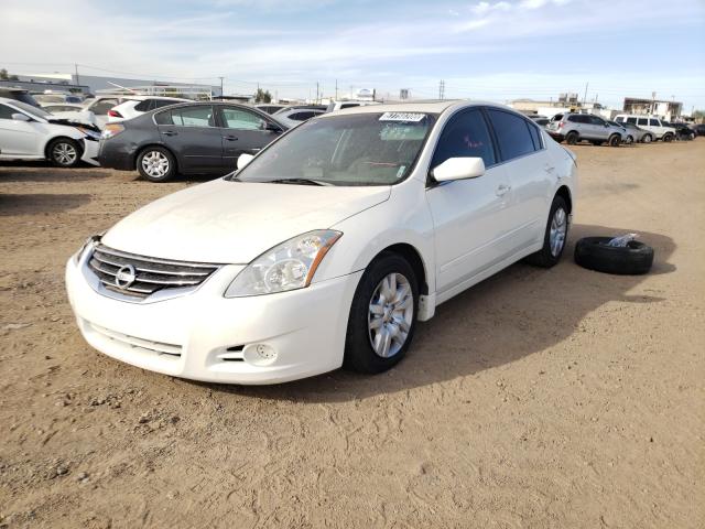 Photo 1 VIN: 1N4AL2AP2BN430417 - NISSAN ALTIMA BAS 