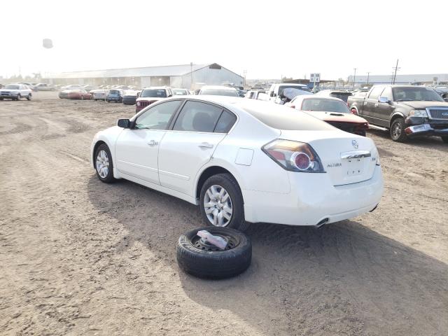 Photo 2 VIN: 1N4AL2AP2BN430417 - NISSAN ALTIMA BAS 