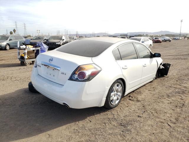 Photo 3 VIN: 1N4AL2AP2BN430417 - NISSAN ALTIMA BAS 