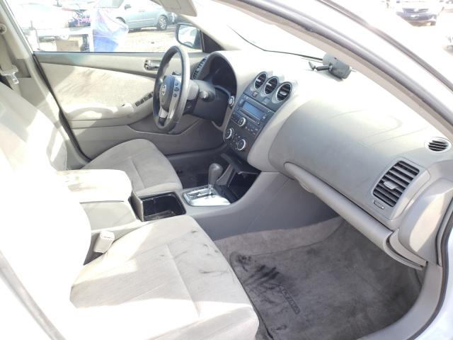 Photo 4 VIN: 1N4AL2AP2BN430417 - NISSAN ALTIMA BAS 