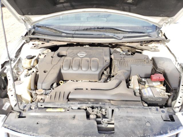 Photo 6 VIN: 1N4AL2AP2BN430417 - NISSAN ALTIMA BAS 