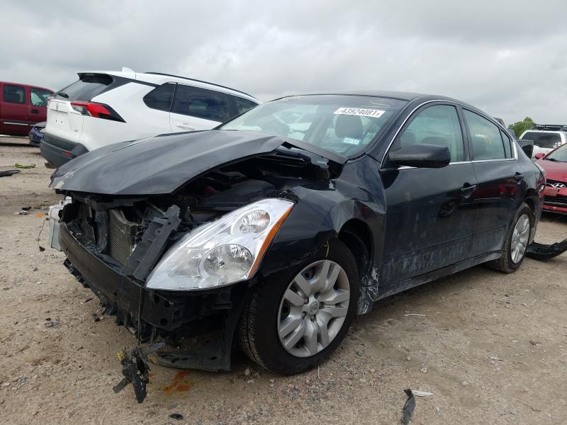 Photo 1 VIN: 1N4AL2AP2BN430532 - NISSAN ALTIMA BAS 