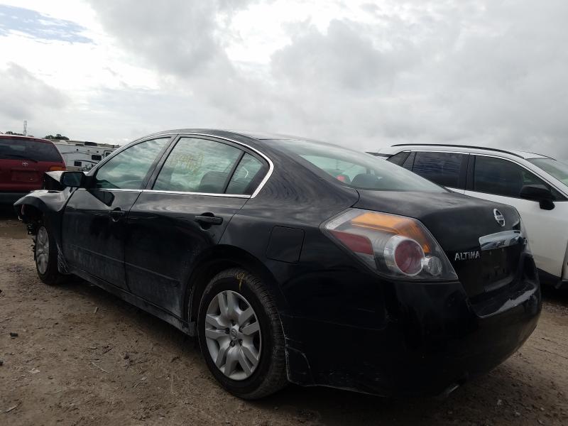 Photo 2 VIN: 1N4AL2AP2BN430532 - NISSAN ALTIMA BAS 