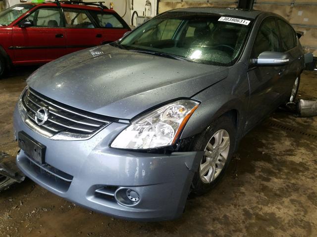 Photo 1 VIN: 1N4AL2AP2BN431356 - NISSAN ALTIMA BAS 