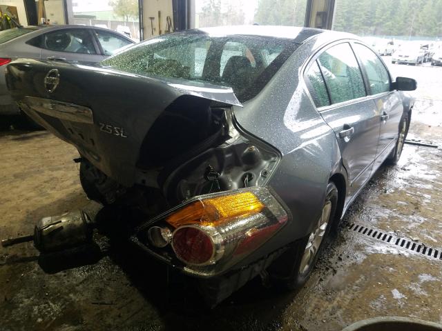 Photo 3 VIN: 1N4AL2AP2BN431356 - NISSAN ALTIMA BAS 