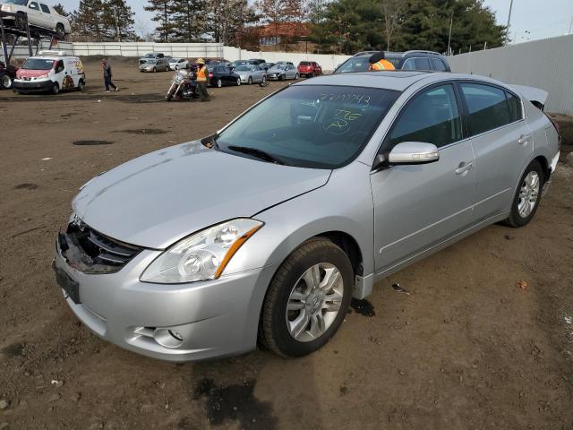 Photo 0 VIN: 1N4AL2AP2BN433611 - NISSAN ALTIMA 