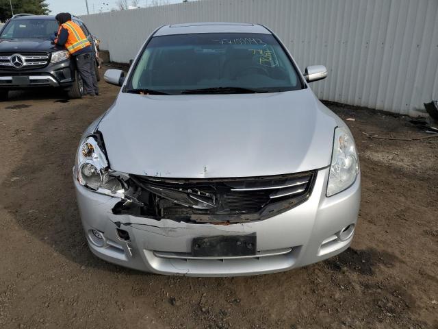 Photo 4 VIN: 1N4AL2AP2BN433611 - NISSAN ALTIMA 