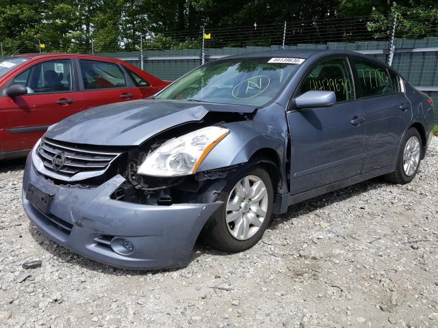 Photo 1 VIN: 1N4AL2AP2BN433673 - NISSAN ALTIMA BAS 