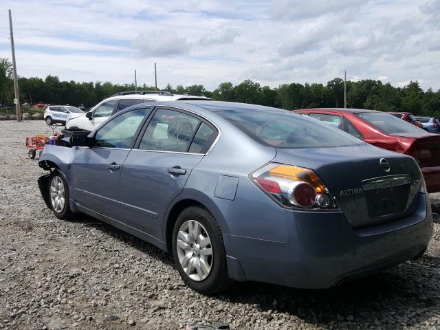 Photo 2 VIN: 1N4AL2AP2BN433673 - NISSAN ALTIMA BAS 