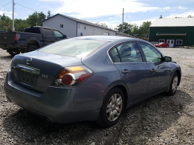 Photo 3 VIN: 1N4AL2AP2BN433673 - NISSAN ALTIMA BAS 