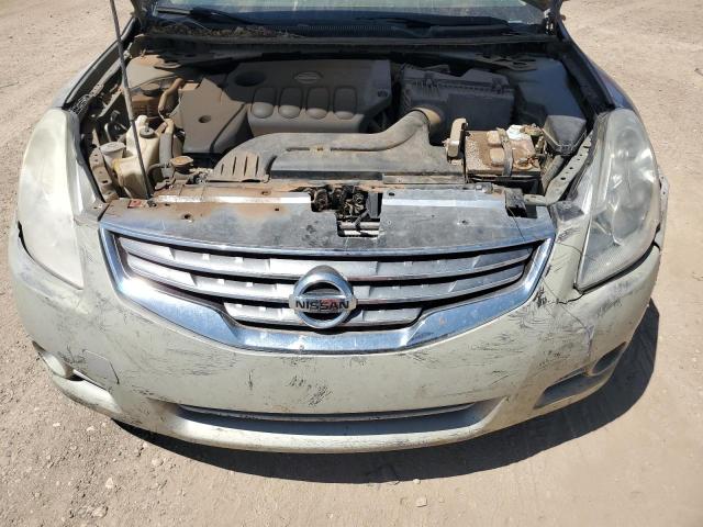 Photo 10 VIN: 1N4AL2AP2BN434872 - NISSAN ALTIMA BAS 