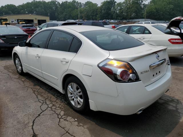 Photo 1 VIN: 1N4AL2AP2BN436427 - NISSAN ALTIMA 