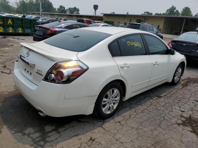 Photo 2 VIN: 1N4AL2AP2BN436427 - NISSAN ALTIMA 