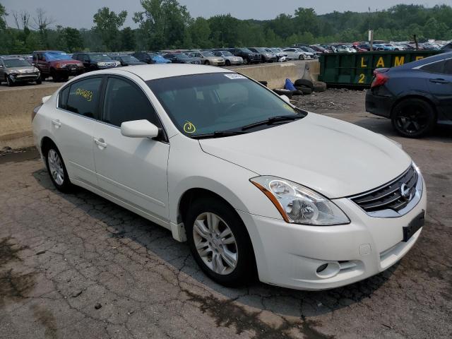 Photo 3 VIN: 1N4AL2AP2BN436427 - NISSAN ALTIMA 