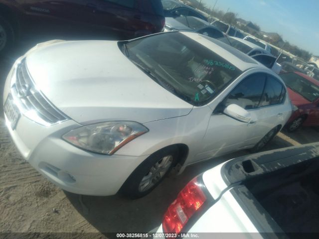 Photo 1 VIN: 1N4AL2AP2BN436749 - NISSAN ALTIMA 