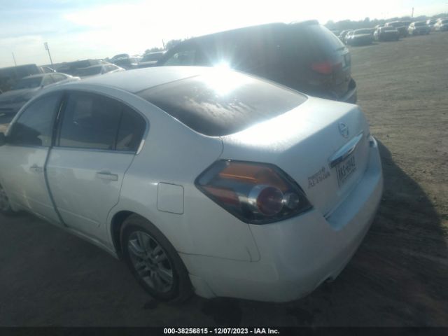 Photo 2 VIN: 1N4AL2AP2BN436749 - NISSAN ALTIMA 