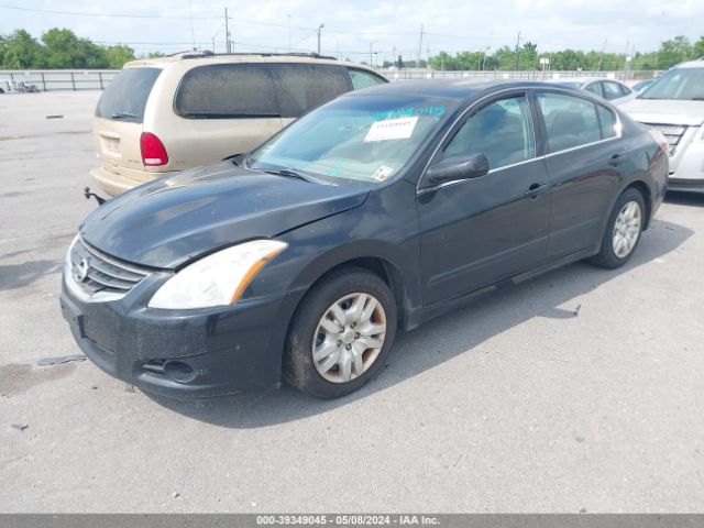 Photo 1 VIN: 1N4AL2AP2BN436878 - NISSAN ALTIMA 