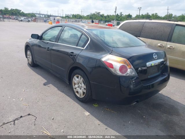 Photo 2 VIN: 1N4AL2AP2BN436878 - NISSAN ALTIMA 