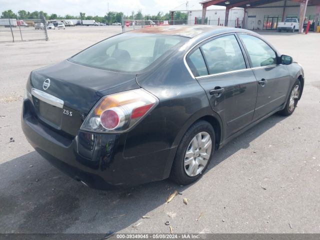 Photo 3 VIN: 1N4AL2AP2BN436878 - NISSAN ALTIMA 