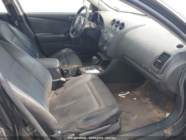 Photo 4 VIN: 1N4AL2AP2BN436878 - NISSAN ALTIMA 