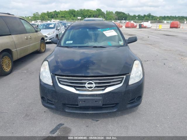 Photo 5 VIN: 1N4AL2AP2BN436878 - NISSAN ALTIMA 