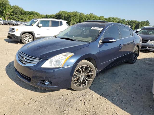 Photo 0 VIN: 1N4AL2AP2BN437321 - NISSAN ALTIMA BAS 