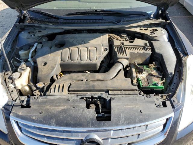 Photo 10 VIN: 1N4AL2AP2BN437321 - NISSAN ALTIMA BAS 