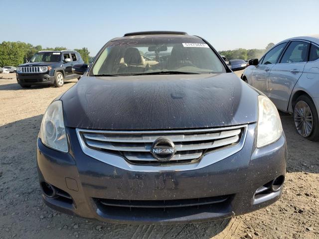 Photo 4 VIN: 1N4AL2AP2BN437321 - NISSAN ALTIMA BAS 