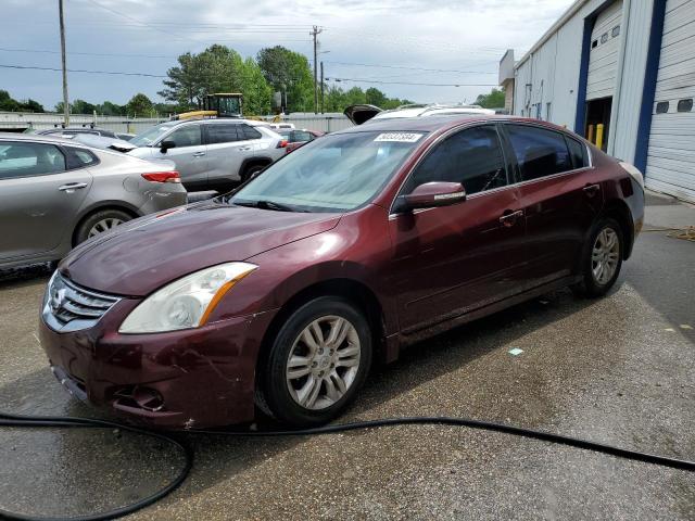 Photo 0 VIN: 1N4AL2AP2BN437366 - NISSAN ALTIMA 