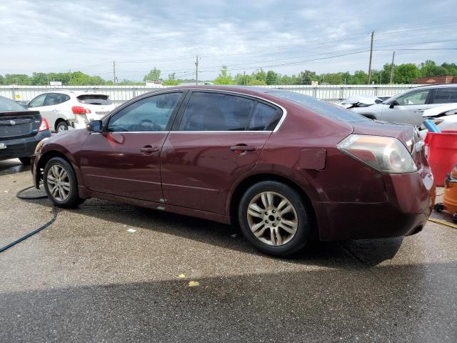 Photo 1 VIN: 1N4AL2AP2BN437366 - NISSAN ALTIMA 