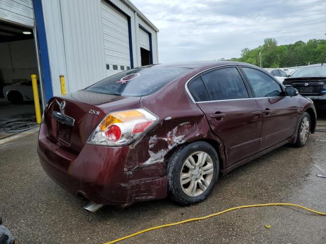 Photo 2 VIN: 1N4AL2AP2BN437366 - NISSAN ALTIMA 