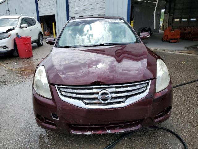 Photo 4 VIN: 1N4AL2AP2BN437366 - NISSAN ALTIMA 