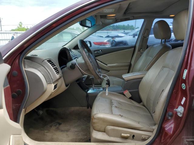 Photo 6 VIN: 1N4AL2AP2BN437366 - NISSAN ALTIMA 