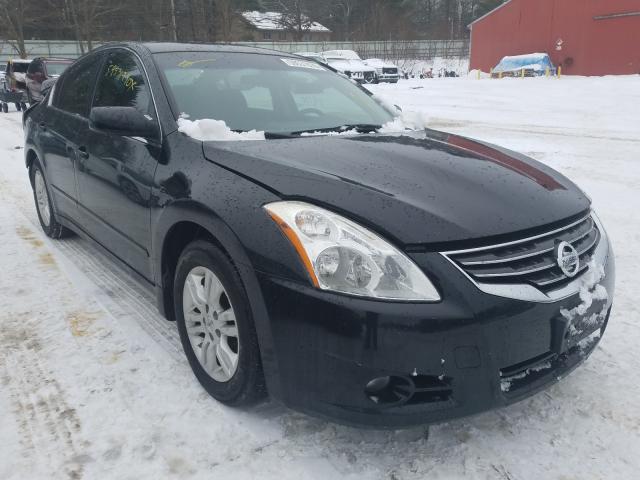 Photo 0 VIN: 1N4AL2AP2BN438114 - NISSAN ALTIMA BAS 