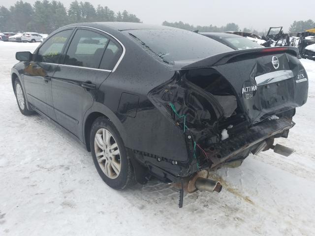 Photo 2 VIN: 1N4AL2AP2BN438114 - NISSAN ALTIMA BAS 