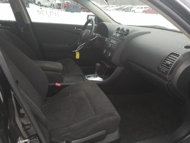 Photo 4 VIN: 1N4AL2AP2BN438114 - NISSAN ALTIMA BAS 