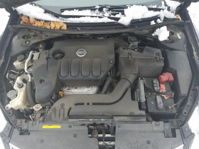 Photo 6 VIN: 1N4AL2AP2BN438114 - NISSAN ALTIMA BAS 