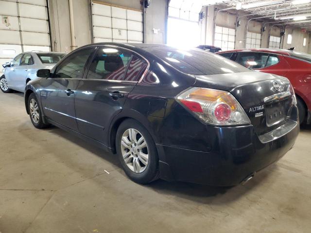 Photo 1 VIN: 1N4AL2AP2BN439795 - NISSAN ALTIMA 