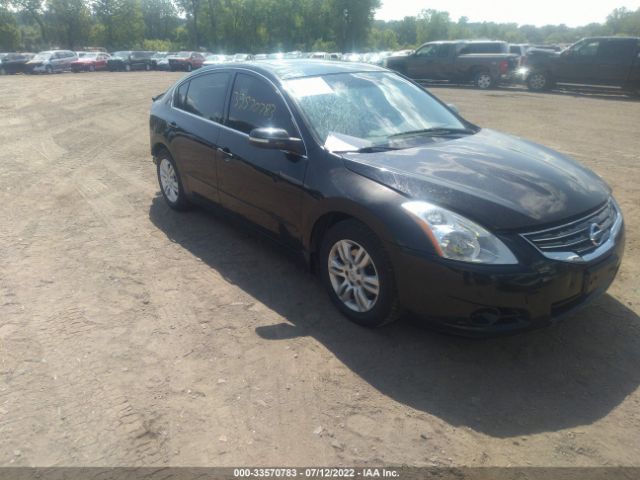 Photo 0 VIN: 1N4AL2AP2BN439795 - NISSAN ALTIMA 