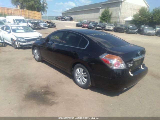 Photo 2 VIN: 1N4AL2AP2BN439795 - NISSAN ALTIMA 