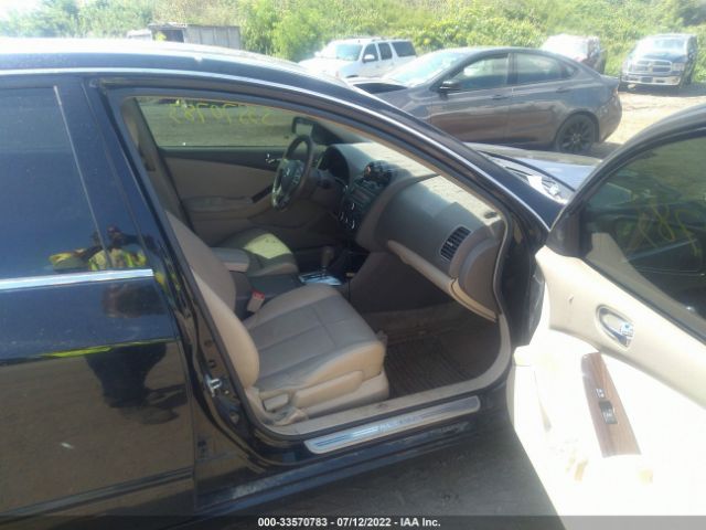 Photo 4 VIN: 1N4AL2AP2BN439795 - NISSAN ALTIMA 