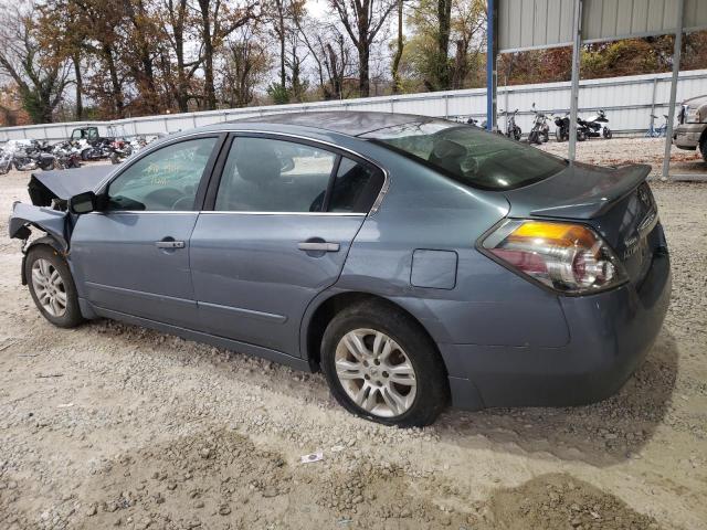 Photo 1 VIN: 1N4AL2AP2BN439991 - NISSAN ALTIMA BAS 