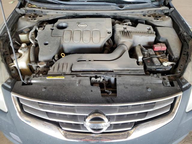 Photo 10 VIN: 1N4AL2AP2BN440087 - NISSAN ALTIMA 