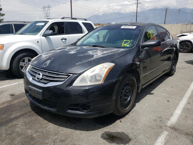 Photo 1 VIN: 1N4AL2AP2BN440641 - NISSAN ALTIMA BAS 