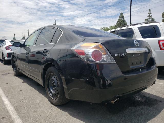 Photo 2 VIN: 1N4AL2AP2BN440641 - NISSAN ALTIMA BAS 